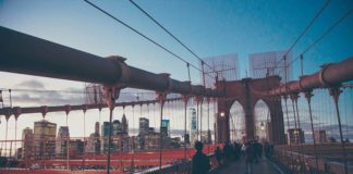 Long Weekend in Barcelona