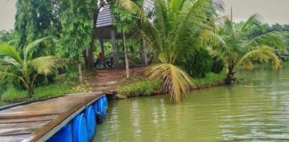 বাংলাদেশের জিন্দার পার্ক