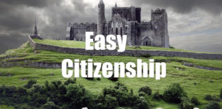 যে পাঁচটি দেশে নাগরিকত্ব পাবেন খুব সহজেই