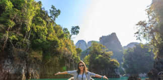 কীভাবে এশিয়াতে ভ্রমণ করবেন সস্তায় হোটেল, সংস্কৃতি, ফ্লাইট, কেনাকাটা এবং খাবারের জন্য সমস্ত তথ্য কীভাবে এশিয়াতে ভ্রমণ করবেন সস্তায় হোটেল, সংস্কৃতি, ফ্লাইট, কেনাকাটা এবং খাবারের জন্য সমস্ত তথ্য