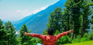 কাশ্মীর ভ্রমণ পেহেলগাম | কাশ্মীরের দর্শনীয় স্থান