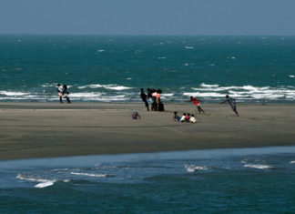 কক্সবাজার সমুদ্র সৈকত, ভ্রমণ খরচ, হোটেল এবং ট্যুর স্পট সম্পর্কে সমস্ত কিছু তথ্য
