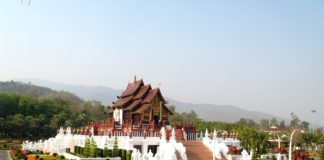 স্বল্প খরচে ঘুরে আসুন এশিয়ার ৫টি দেশ থেকে Top 5 Countries to Visit in Asia