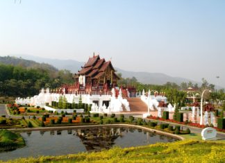 স্বল্প খরচে ঘুরে আসুন এশিয়ার ৫টি দেশ থেকে Top 5 Countries to Visit in Asia