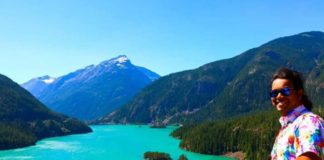 বিশ্বের ৭১৫ শহর ঘুরেছেন তানভীর অপু