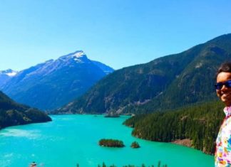 বিশ্বের ৭১৫ শহর ঘুরেছেন তানভীর অপু