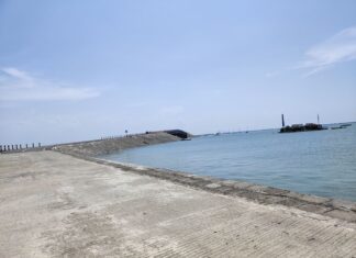 ইটনা মিঠামইন টু অষ্টগ্রাম রোড