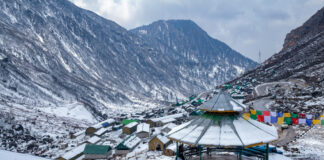 সিকিম ভ্রমন মাত্র ৭,৫০০ টাকায় ৫ দিন ৬ রাত্রী ।পরিষ্কার যাওয়া আসা থাকার খরচের হিসাব