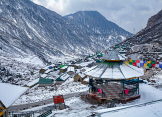 সিকিম ভ্রমন মাত্র ৭,৫০০ টাকায় ৫ দিন ৬ রাত্রী ।পরিষ্কার যাওয়া আসা থাকার খরচের হিসাব