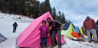 কেদারকন্ঠ ট্রেক | কেদারনাথ যাত্রা 2022 |সোনপ্রয়াগ থেকে কেদারনাথ মন্দির, 16 কিমি ট্রেকিং