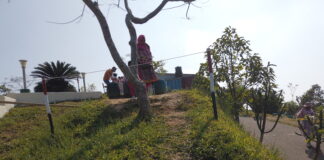 বান্দরবান জেলায় দর্শনীয় স্থানসমূহ