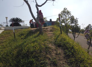 বান্দরবান জেলায় দর্শনীয় স্থানসমূহ