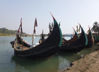 বাংলাদেশের সেরা দশটি দর্শনীয় স্থান