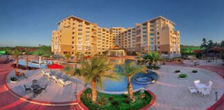 কক্সবাজারের সেরা ৮ হোটেলে সমূহ