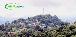 সাজেক ভ্যালি উপত্যকার ভ্রমণ সংক্রান্ত যাবতীয় তথ্য