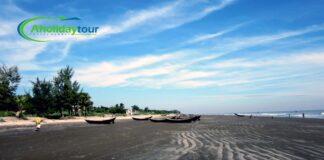 কুয়াকাটা ভ্রমনের সকল খুঁটিনাটি তথ্য