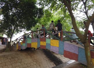 রাজশাহী শহরের বিশেষ স্থান এবং অবস্থান সম্পর্কে সম্পূর্ণ নির্দেশিকা এবং তথ্য বিস্তারিত অংশ দুই উত্তর ও দক্ষিণ দিকের।