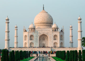 India Tour Sikim Tajmahal All Tour Information about