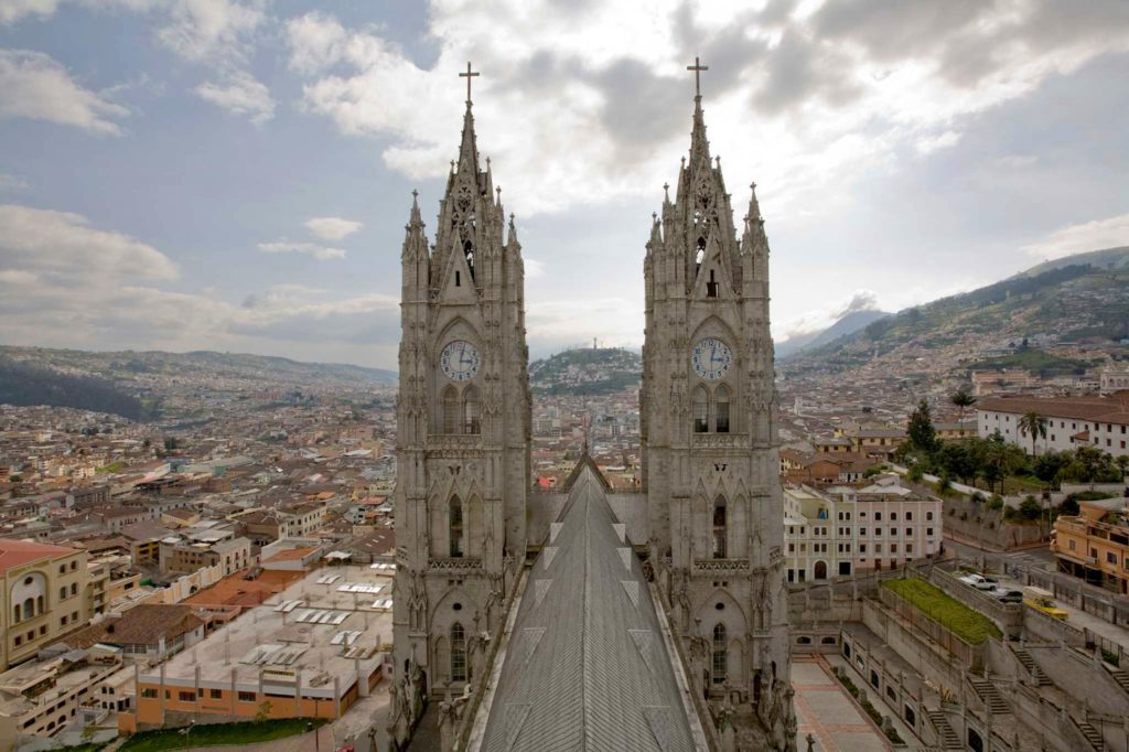 Quito