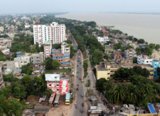 Full guideline information Rajshahi city special places