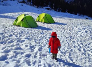 Kedarnath Journey Kedarkantha Trek Kedarnath Temple