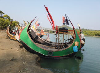 Top Ten Interesting Places in Bangladesh – Aholidaytours