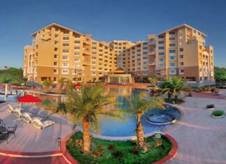 Top 10 Hotels In Cox’s Bazaar – Aholidaytours