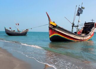 All the details of the trip to Saint Martin tour