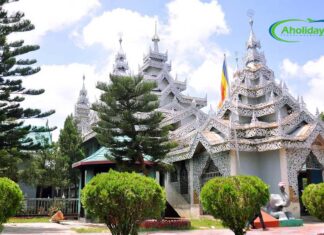 Rangamati Travel Top Sights and Information