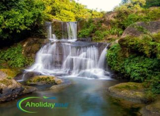 Sitakundu Tour Full Guideline Chandranath Hill Sitakundu Tour