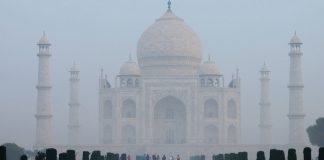 Taj Mahal Tour Guide History visiting spots and costs