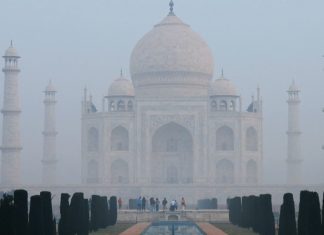 Taj Mahal Tour Guide History visiting spots and costs