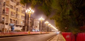 Full guidelines Rajshahi City East and West side