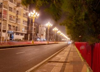 Full guidelines Rajshahi City  East and West side