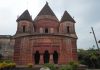 Puthia Palace And Shiv Temple – Aholidaytours The traditional place is Puthiya Rajbari. All information and video images