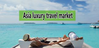 Asia Luxury Travel Market Opportunities For Everyone Asia luxury travel market