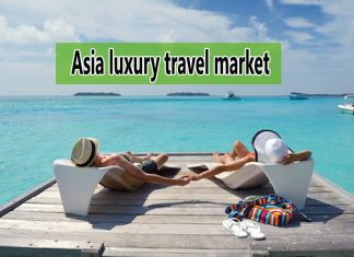 Asia Luxury Travel Market Opportunities For Everyone Asia luxury travel market