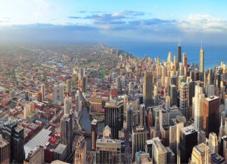 Best Places To Travel In USA And Love best places to travel in usa