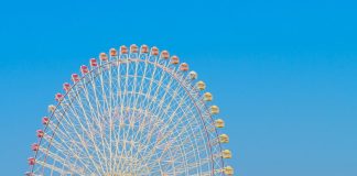 Best Places To Travel In November Fall In Love With