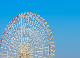 Best Places To Travel In November Fall In Love With