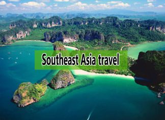 Southeast Asia Travel The Ultimate Deal – Aholidaytours Southeast Asia travel