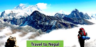 Travel To Nepal Incredibly Easy Method Works For All Travel to Nepal