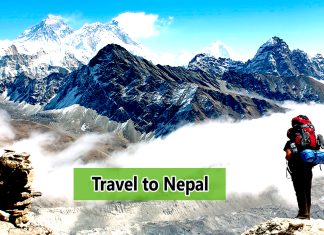 Travel To Nepal Incredibly Easy Method Works For All Travel to Nepal