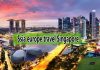 Travel Singapore The Future Of Destination asia europe travel singapore