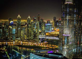 Travel Dubai Complete Tasks Quickly Efficiently