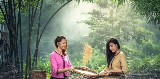 Asia Travel Thailand Guaranteed No Stress