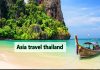 Asia Travel Thailand Guaranteed No Stress Asia travel thailand
