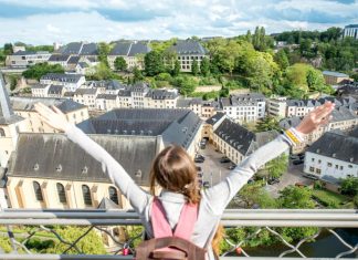 Best Cheap Places To Travel Fast-Track Your – Aholidaytours best cheap places to travel