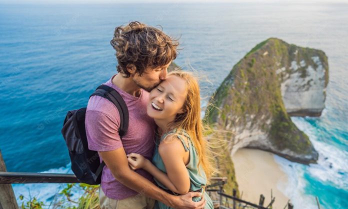 best places for couples to travel