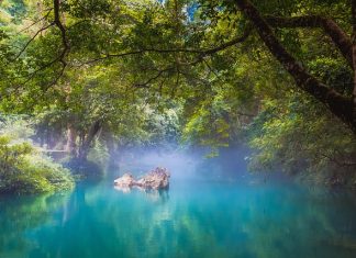 Best Places to Travel Alone Ultimate Deal On